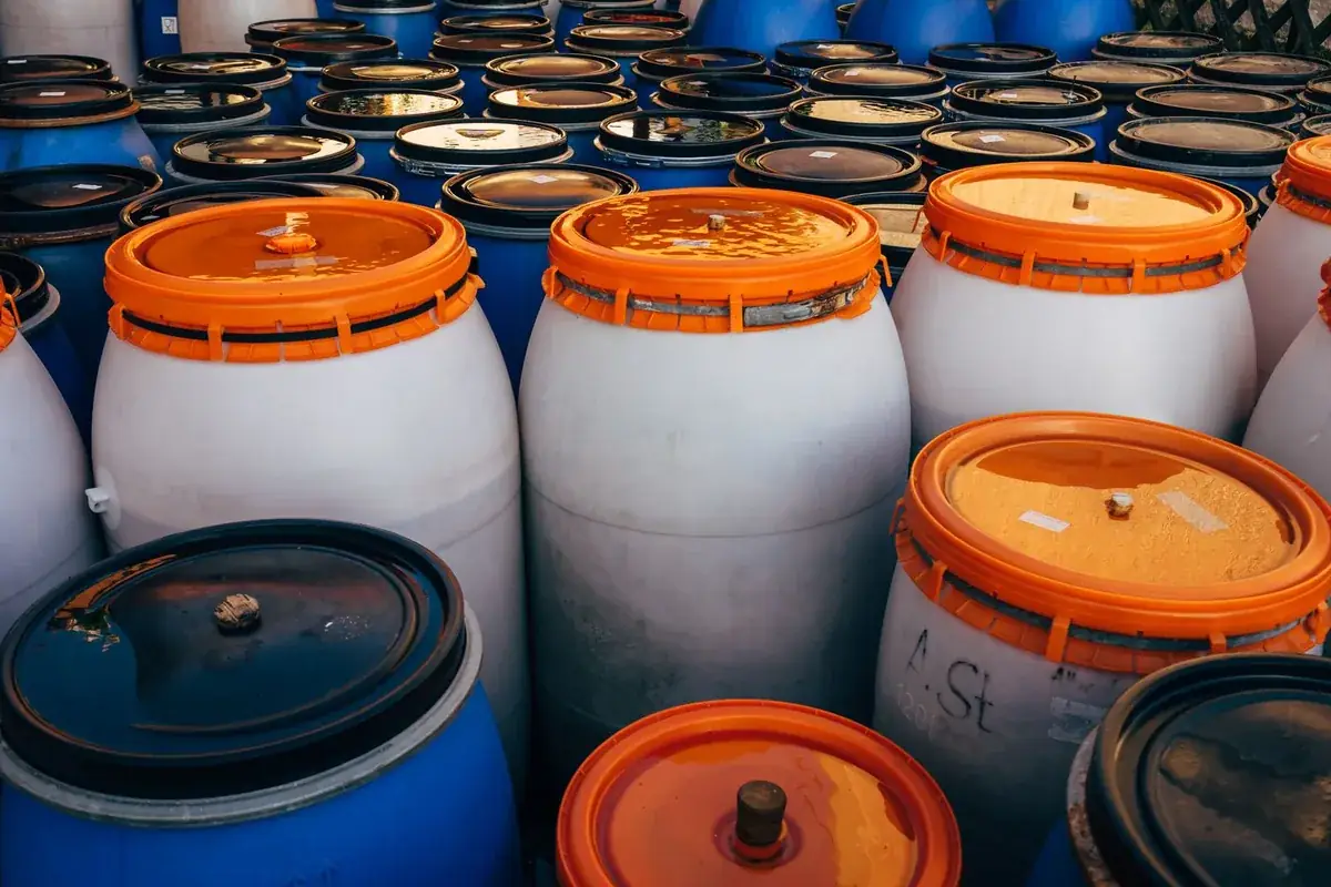 Medical Waste Removal in Ebensburg, PA